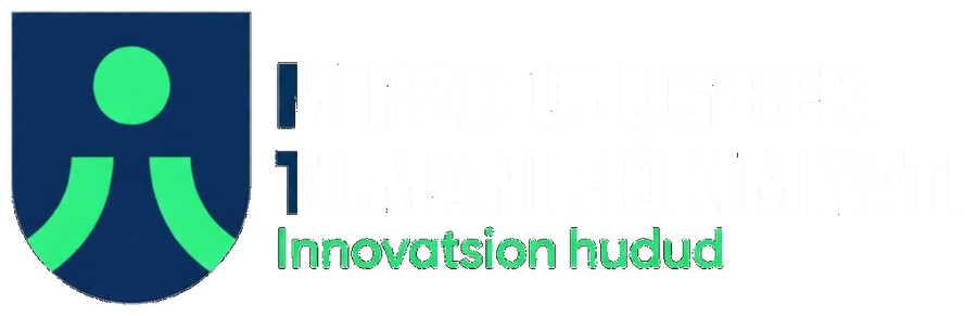 Mirzo Ulug'bek tumani hokimyati